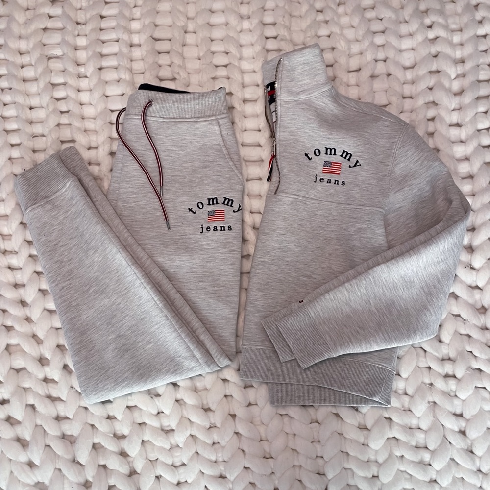 Tommy Hilfiger Set